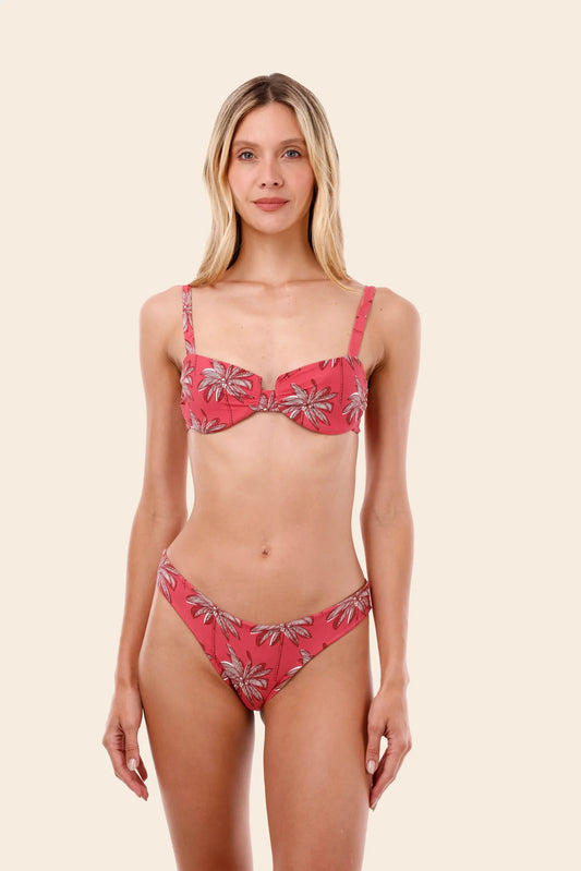 TROPICAL WINE BIKINI