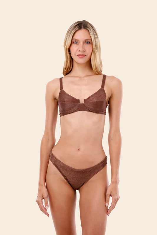 COFFE SEASON BIKINI