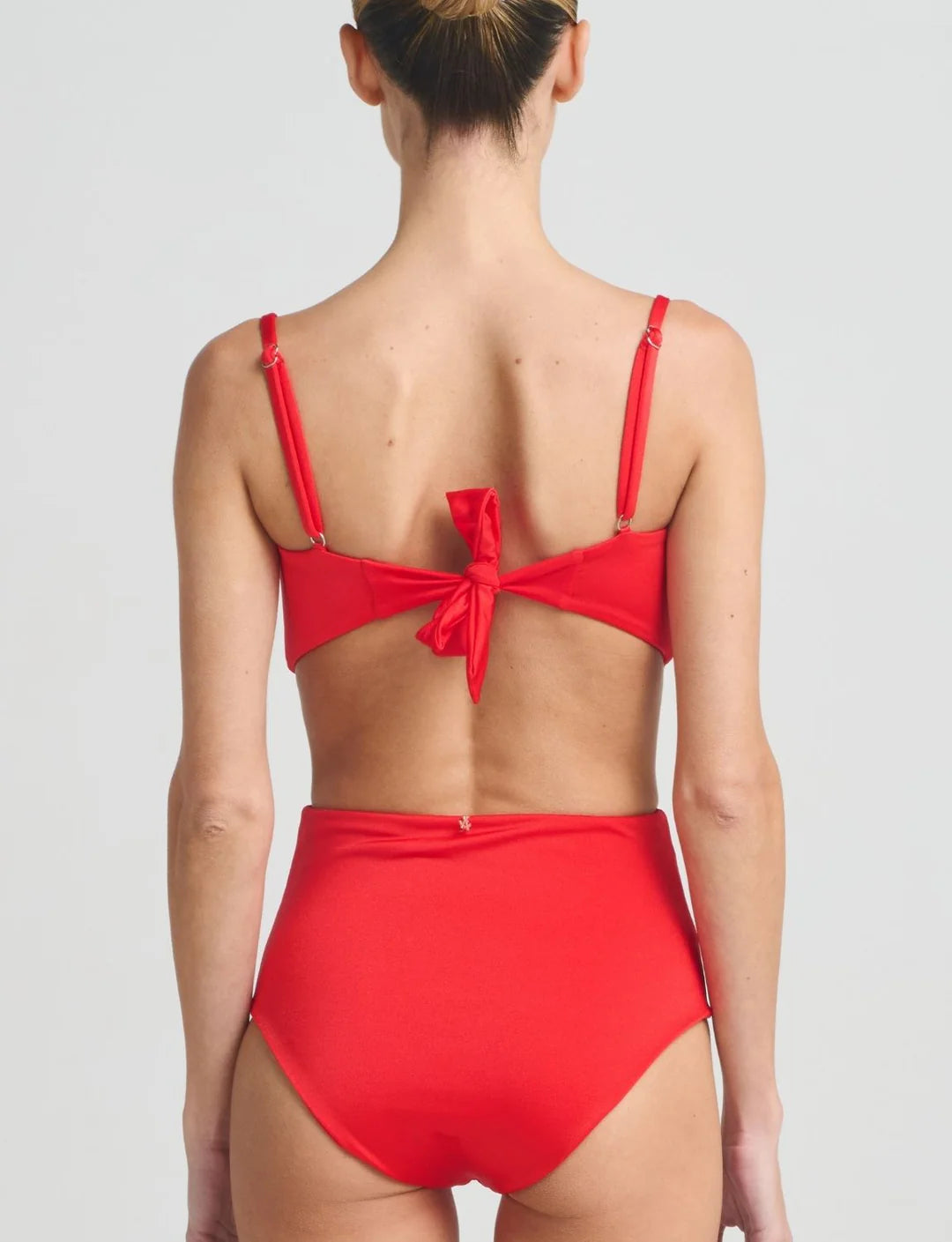 CALIZA ONE PIECE RED