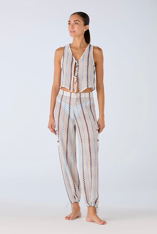TEBE & AROA MARINA SET