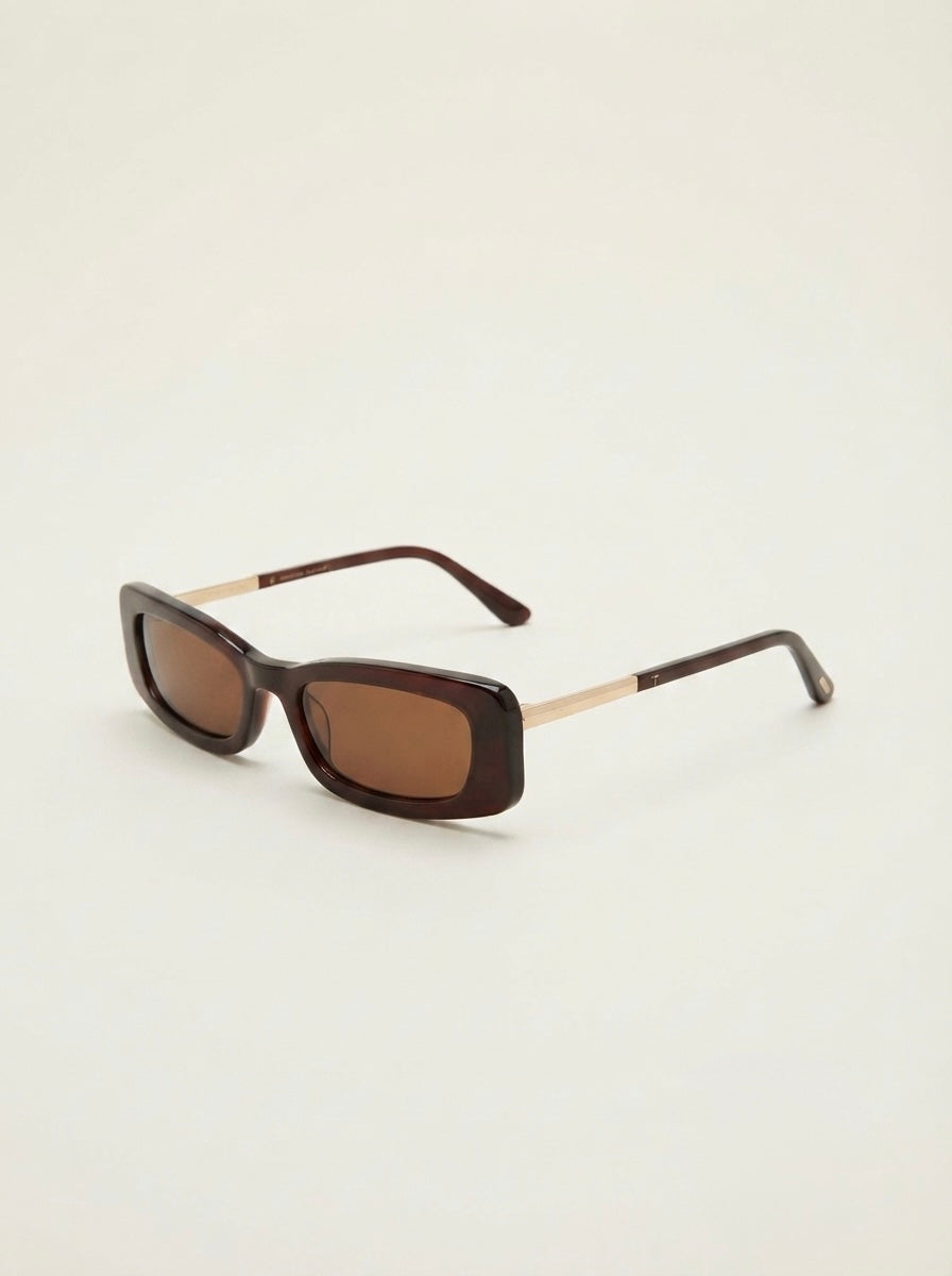 CHOCOLATE SUNGLASSES