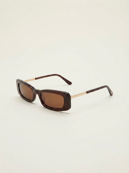 CHOCOLATE SUNGLASSES