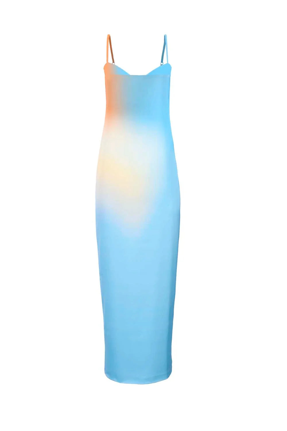 MEDUSA DUNES DRESS