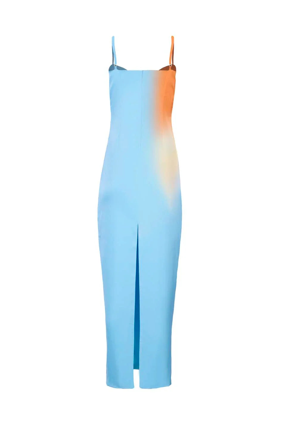MEDUSA DUNES DRESS