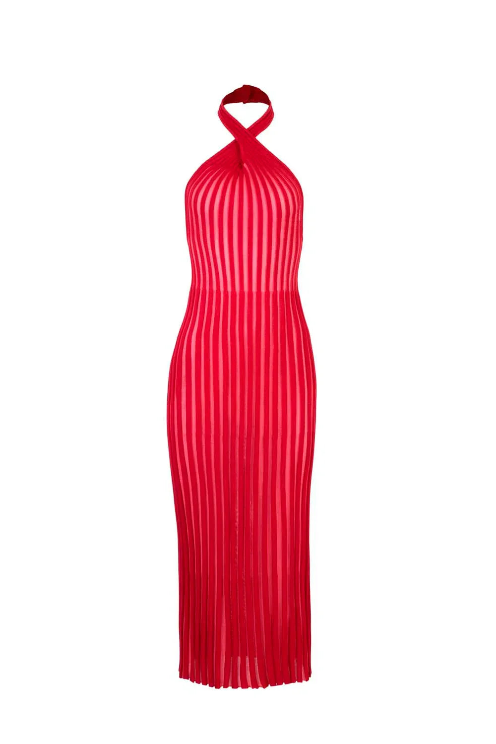 BASS BERRIES DRESS