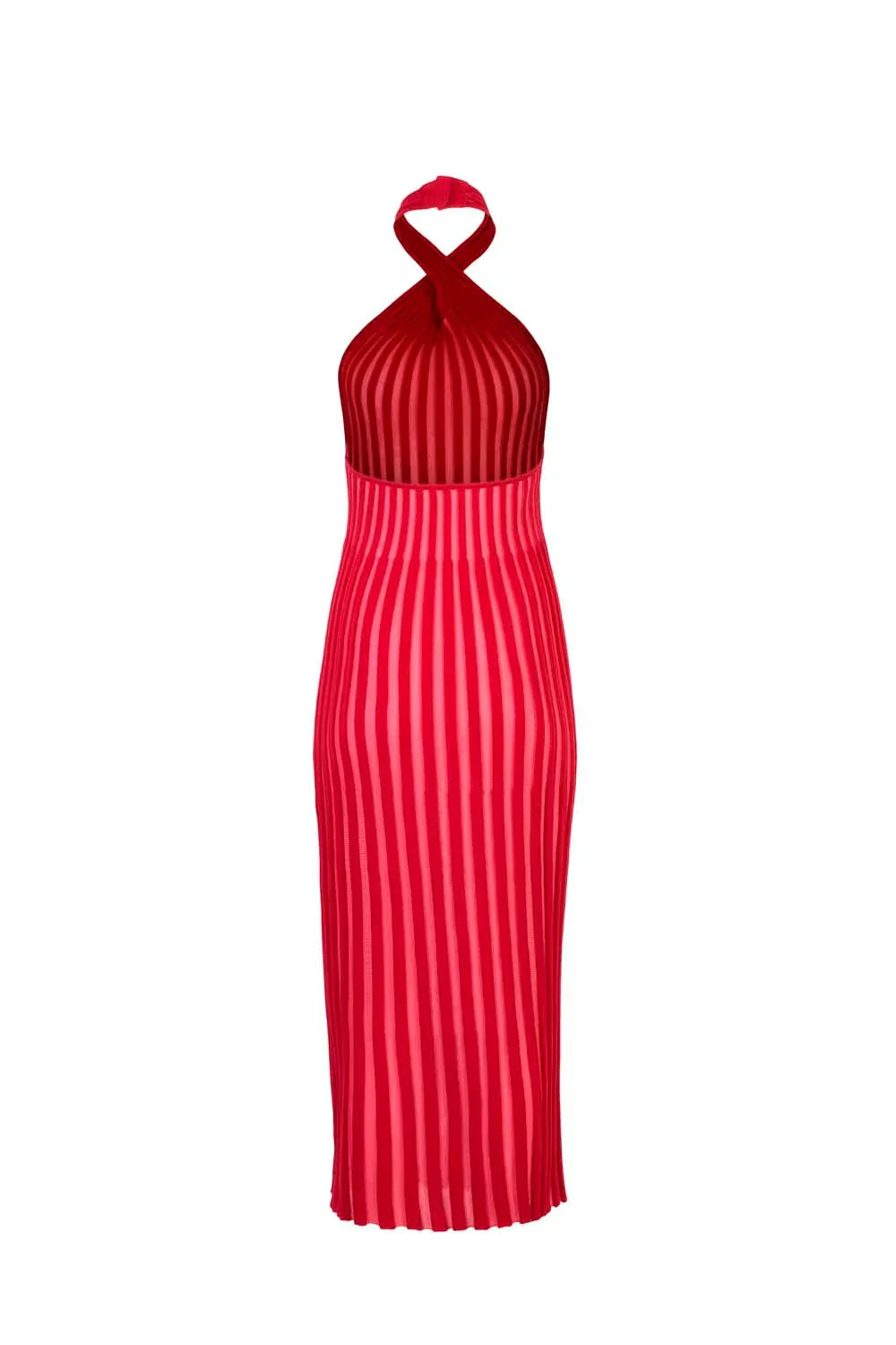 BASS BERRIES DRESS