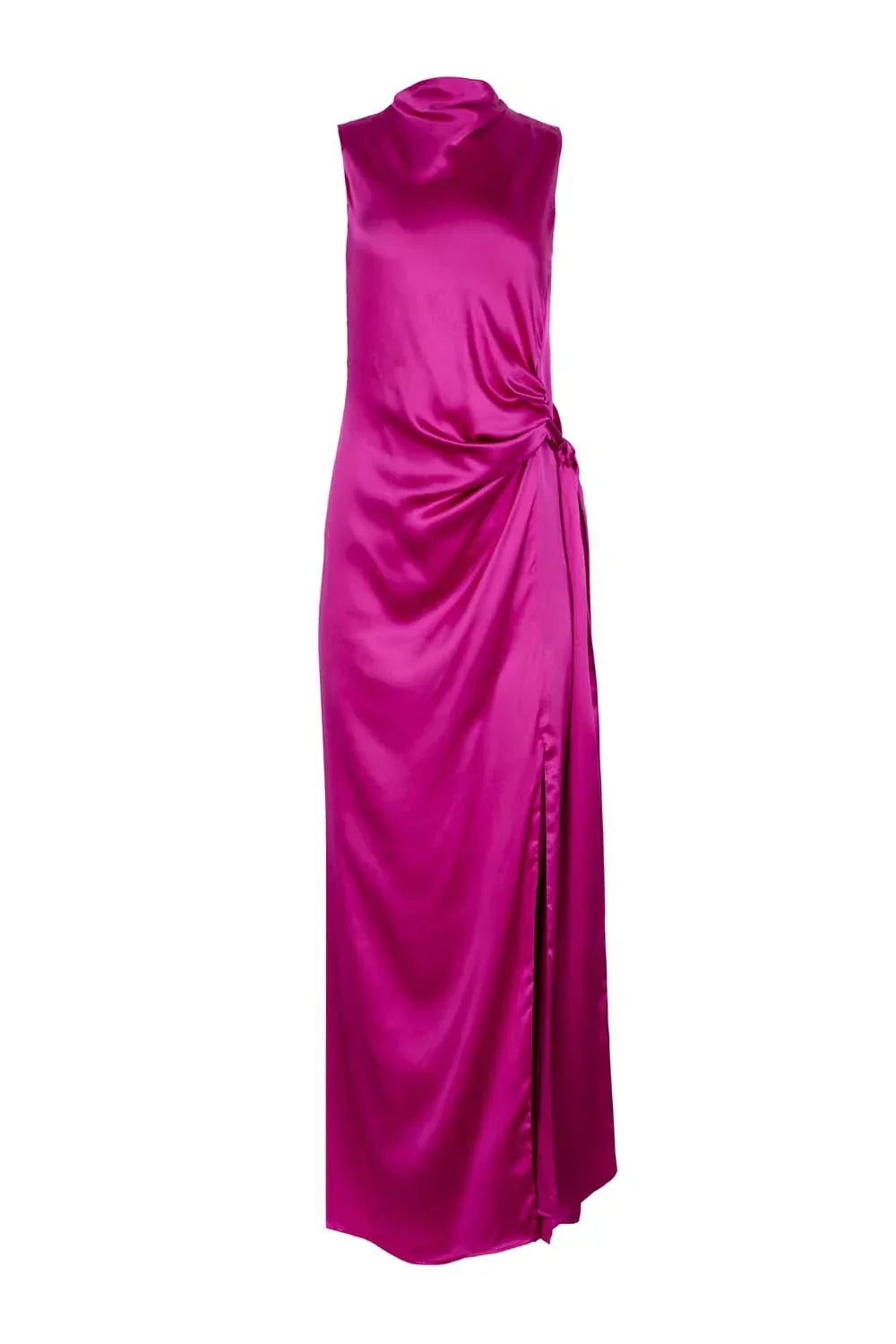 VITTO ROSES DRESS