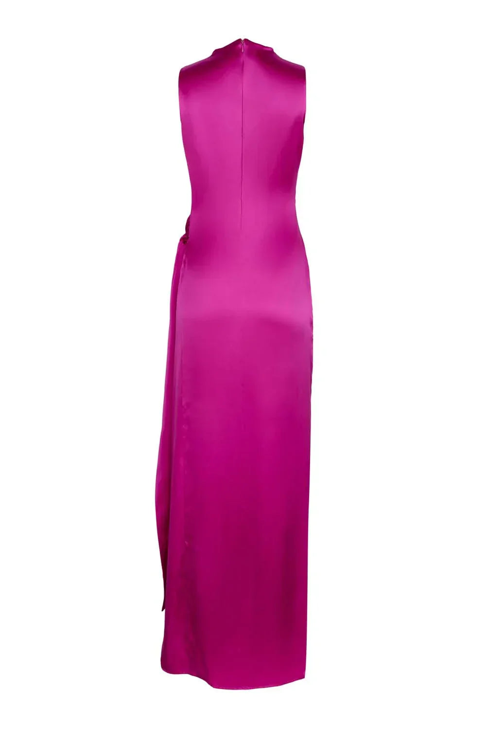VITTO ROSES DRESS