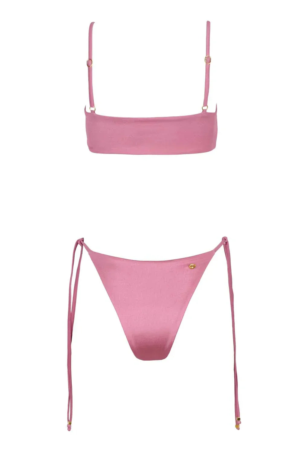 ALICE BLUSH BIKINI
