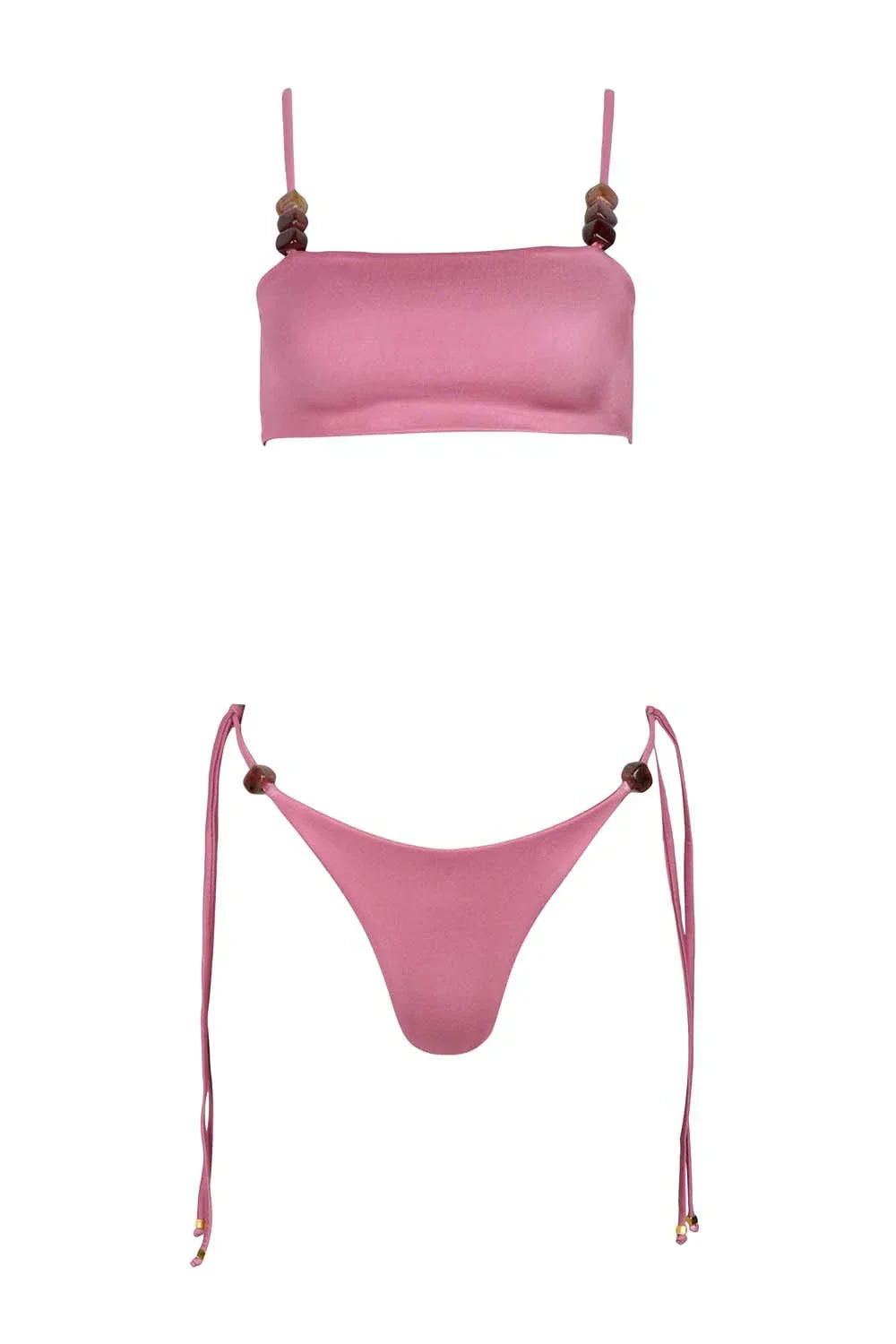 ALICE BLUSH BIKINI