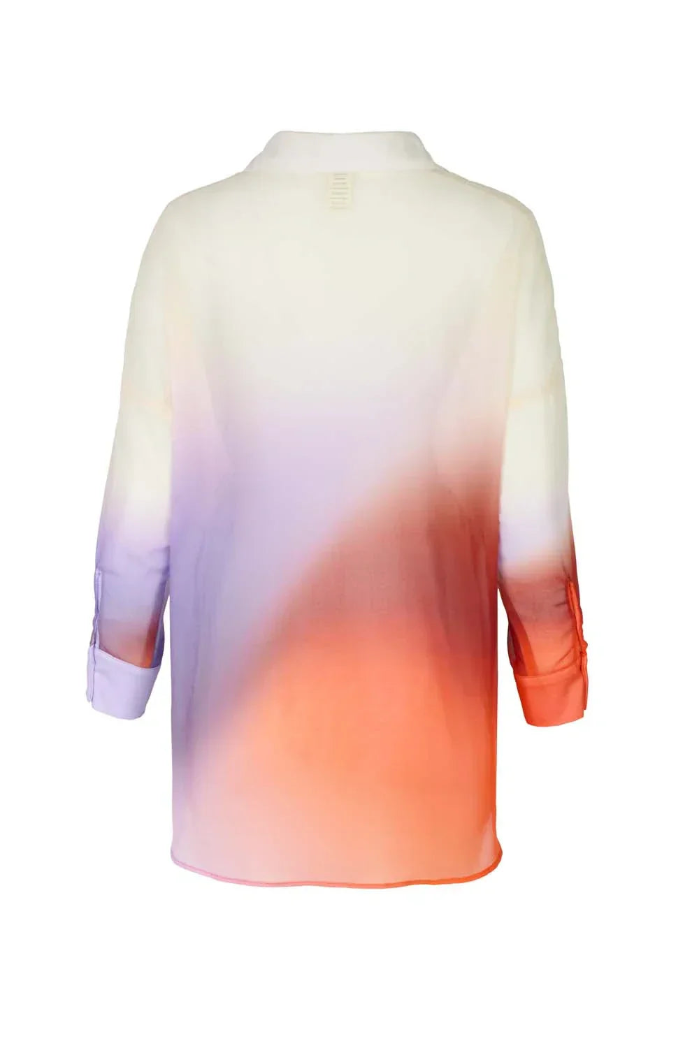 LULU MOUSSE SHIRT