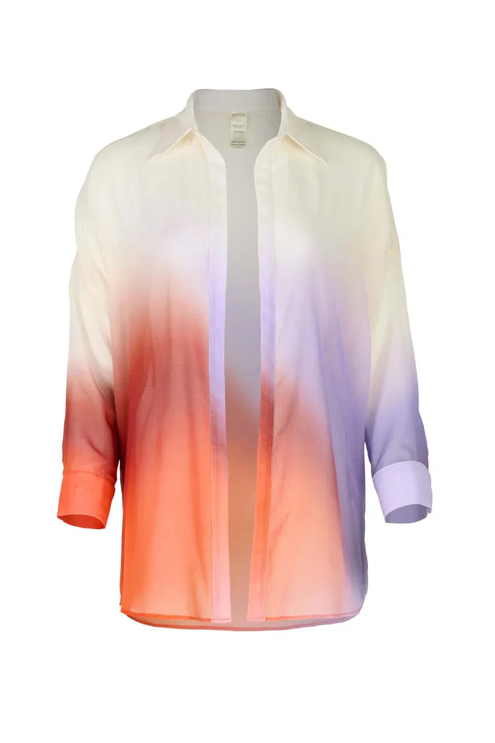 LULU MOUSSE SHIRT