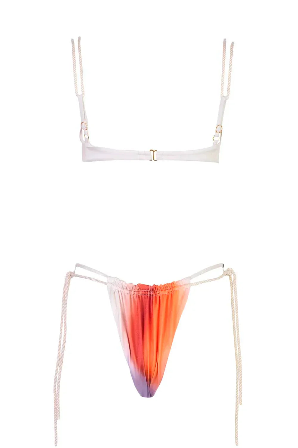 LULA MOUSSE BIKINI