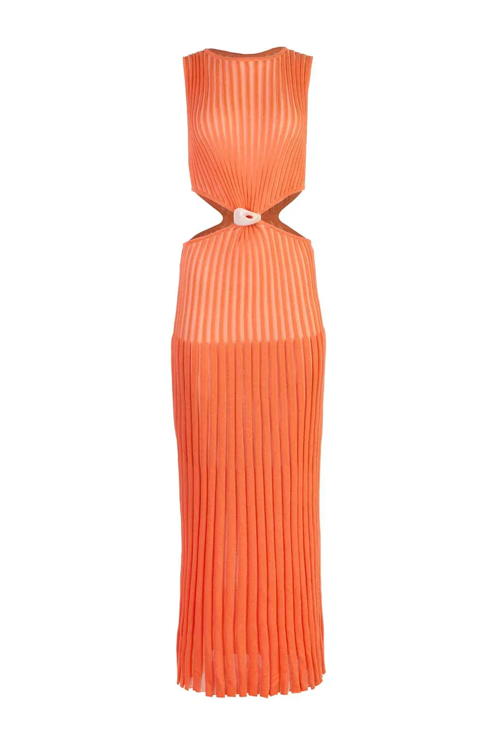 BLADE GRANITA DRESS