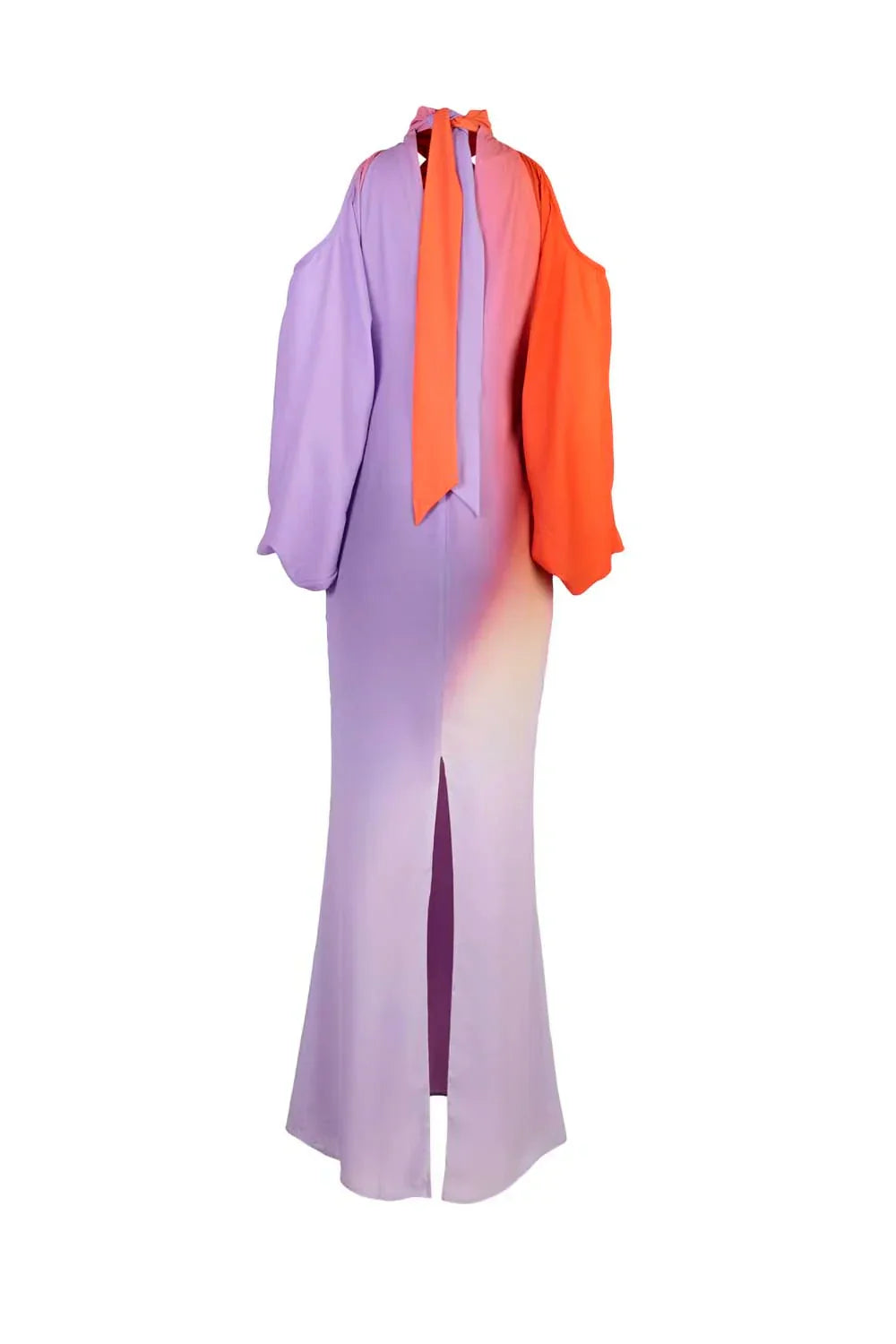 BISCAY MOUSSE DRESS