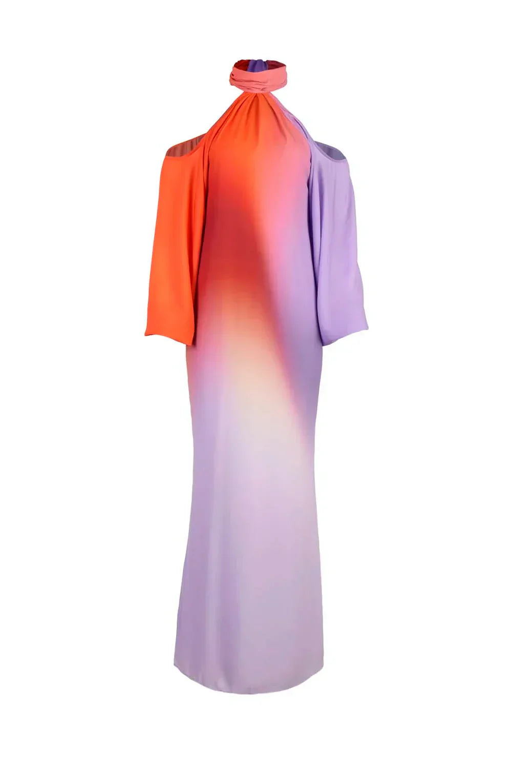 BISCAY MOUSSE DRESS