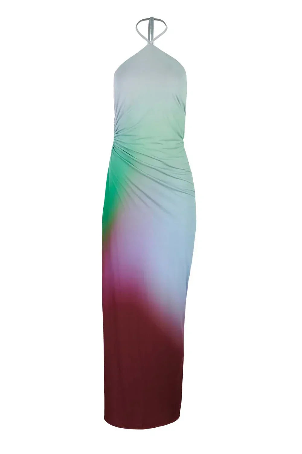 BLAKE WINES DRESS