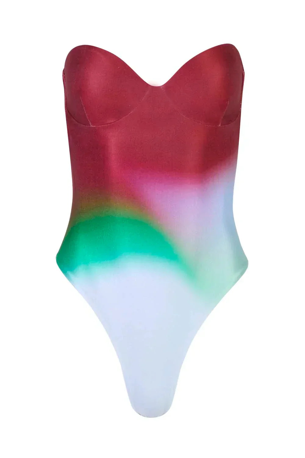 BAY WINES ONE PIECE