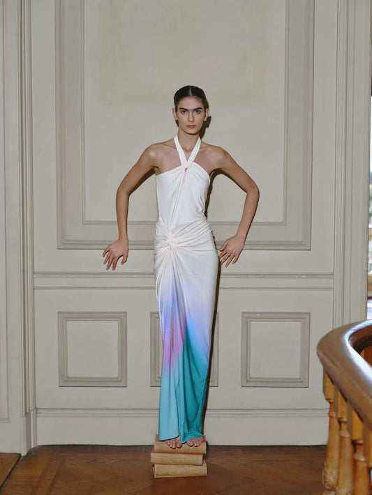 GIORGIA CHAI DRESS