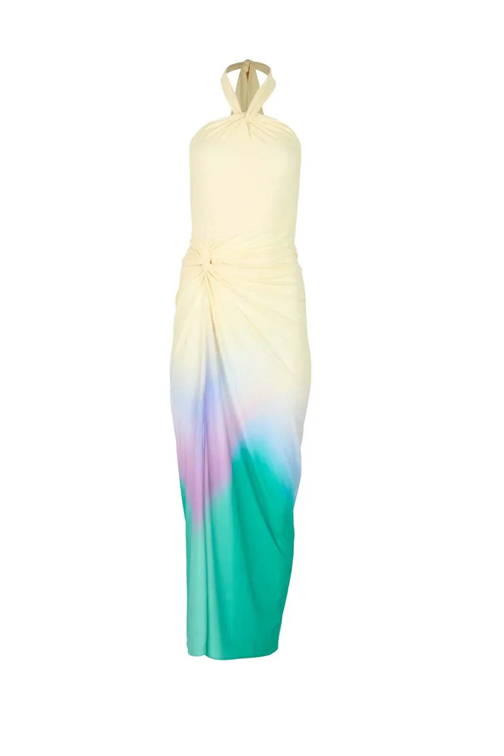 GIORGIA CHAI DRESS