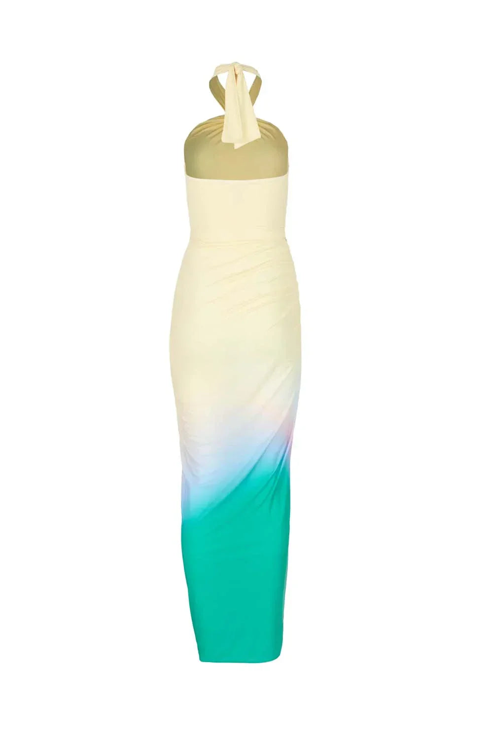 GIORGIA CHAI DRESS
