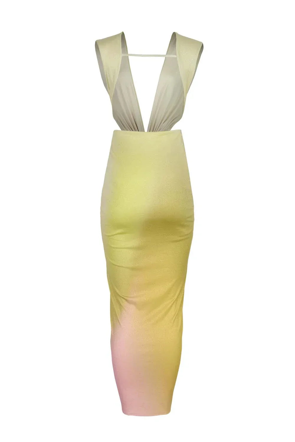 NIA PEAR DRESS