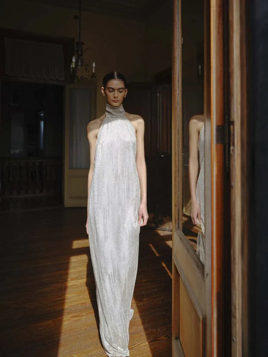 CHIANTI PINOT DRESS