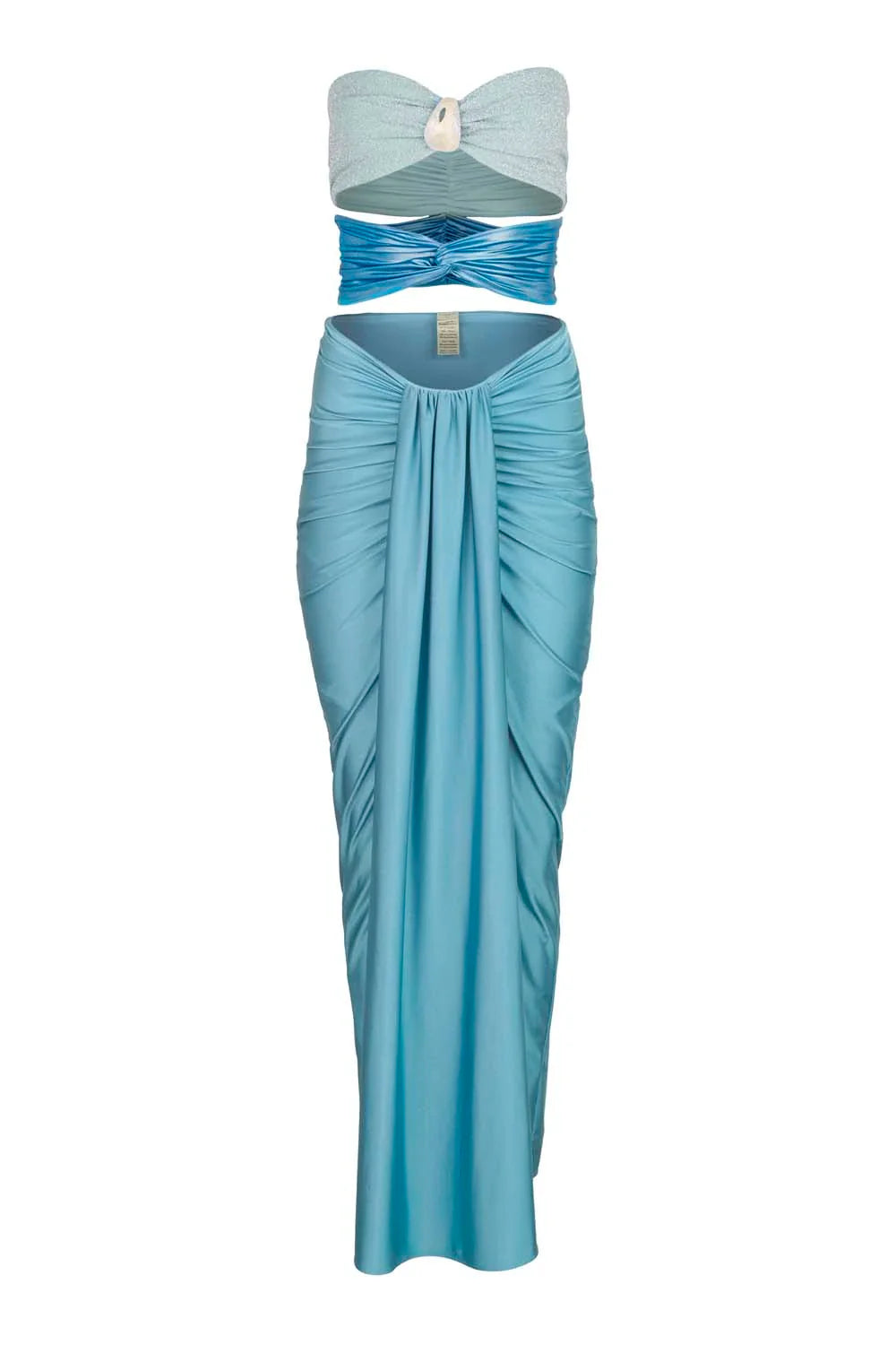 GISELLE REEF DRESS