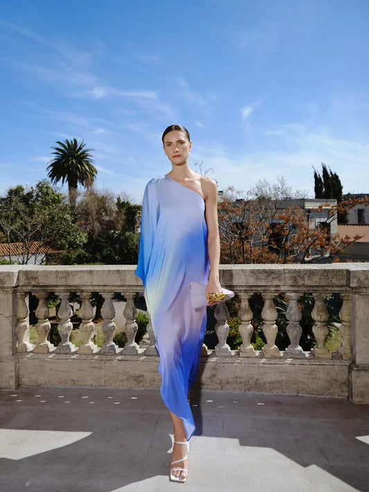 RIVA MOONSOON DRESS