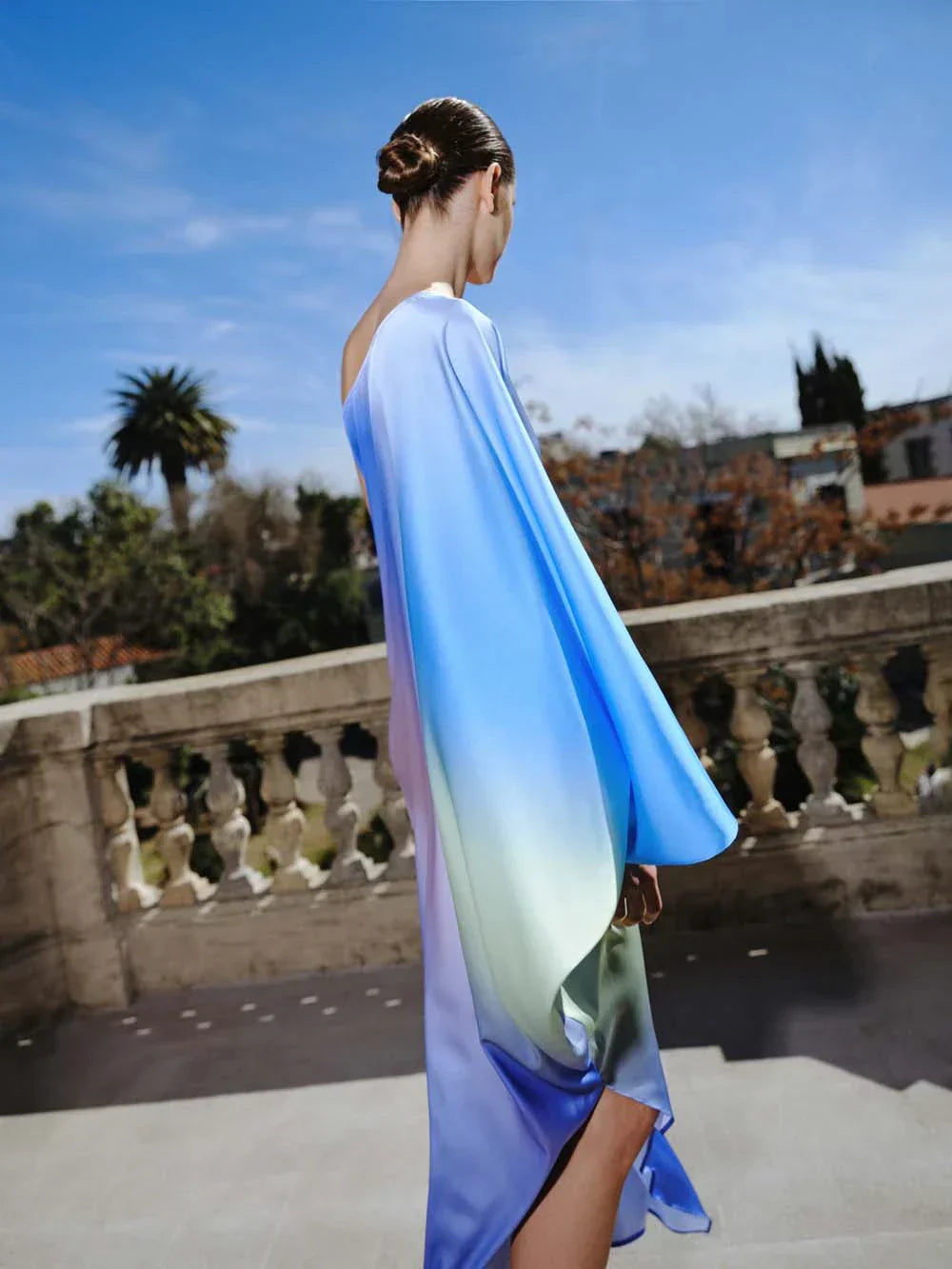 RIVA MOONSOON DRESS