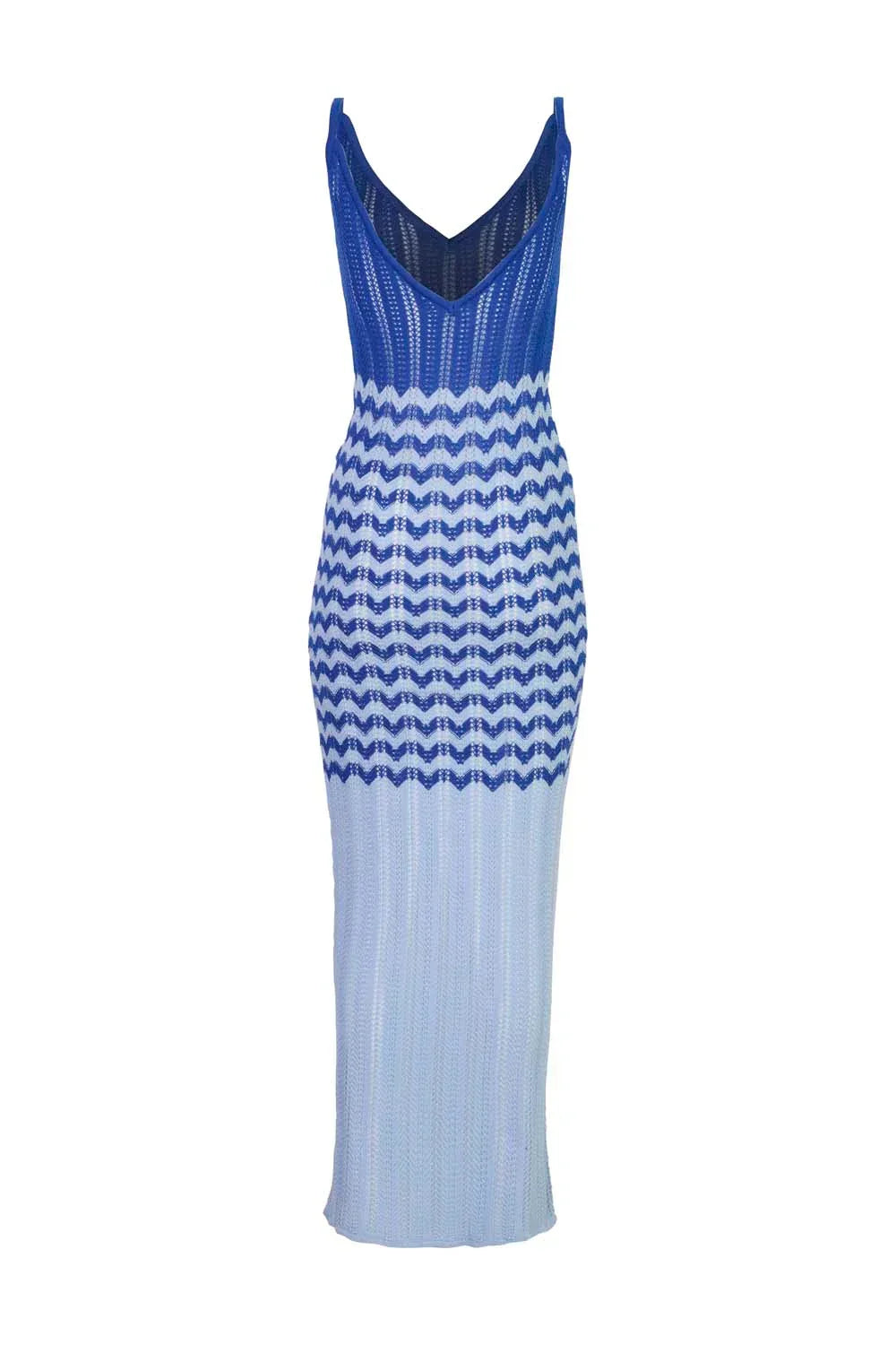 CAPRI OCEANS DRESS