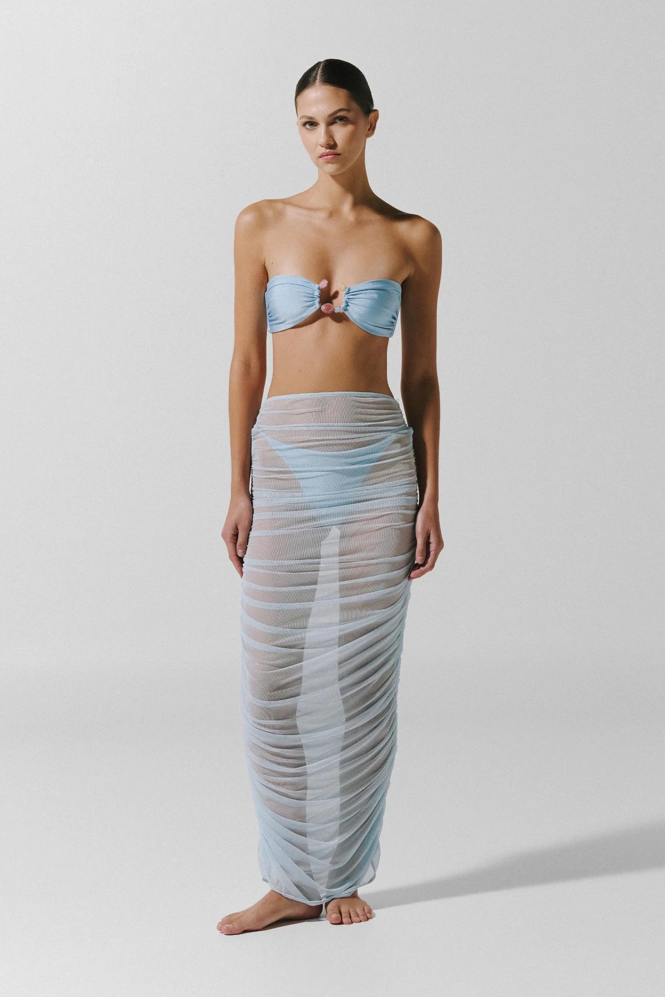BAHIA MAXI PAREO