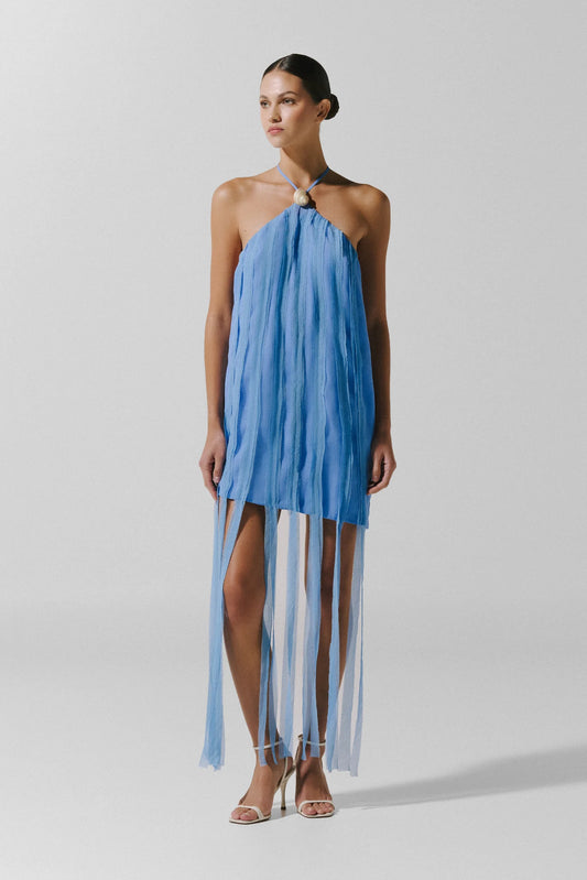 OLIVIA MINI DRESS