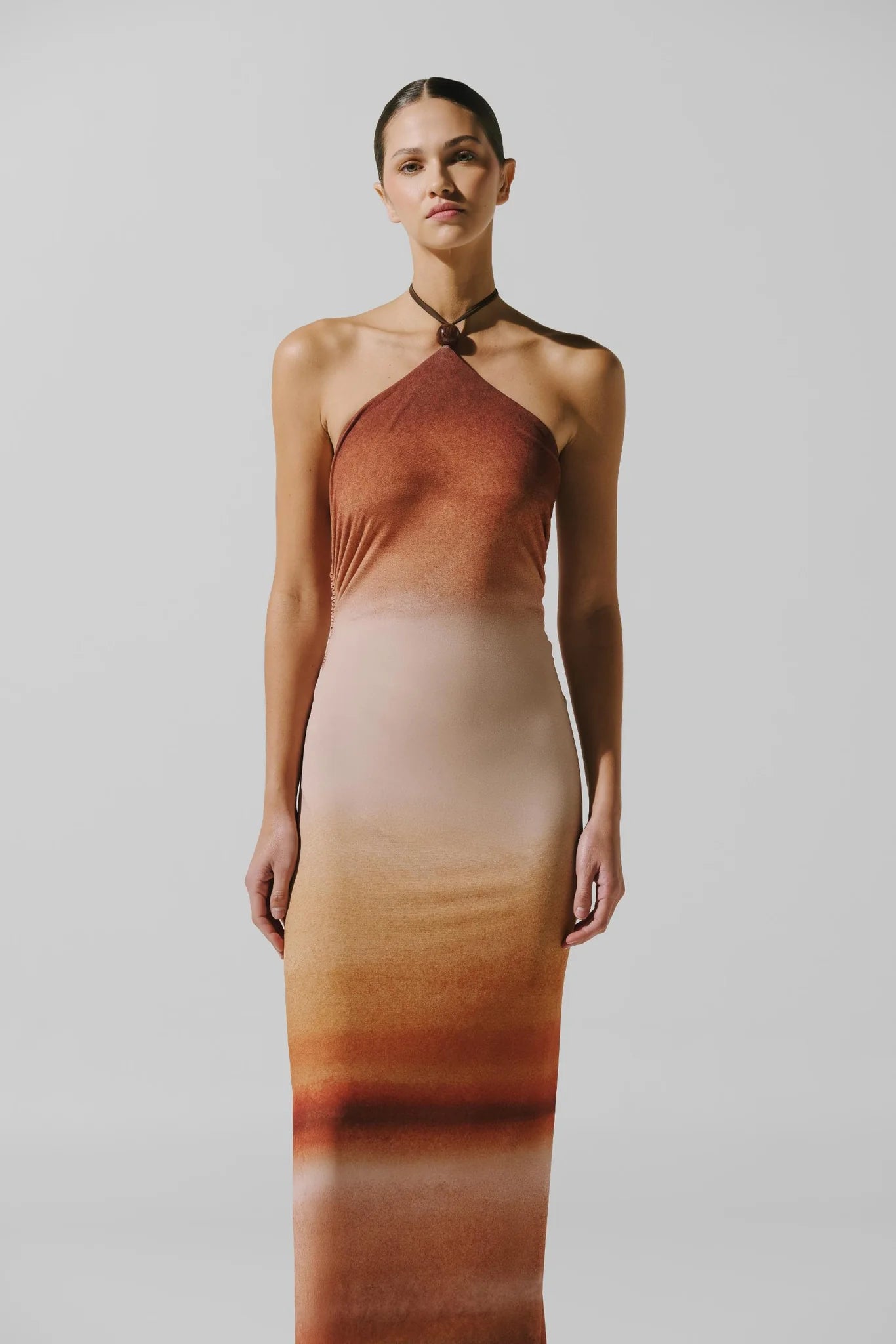 BLAKE MAXI DRESS