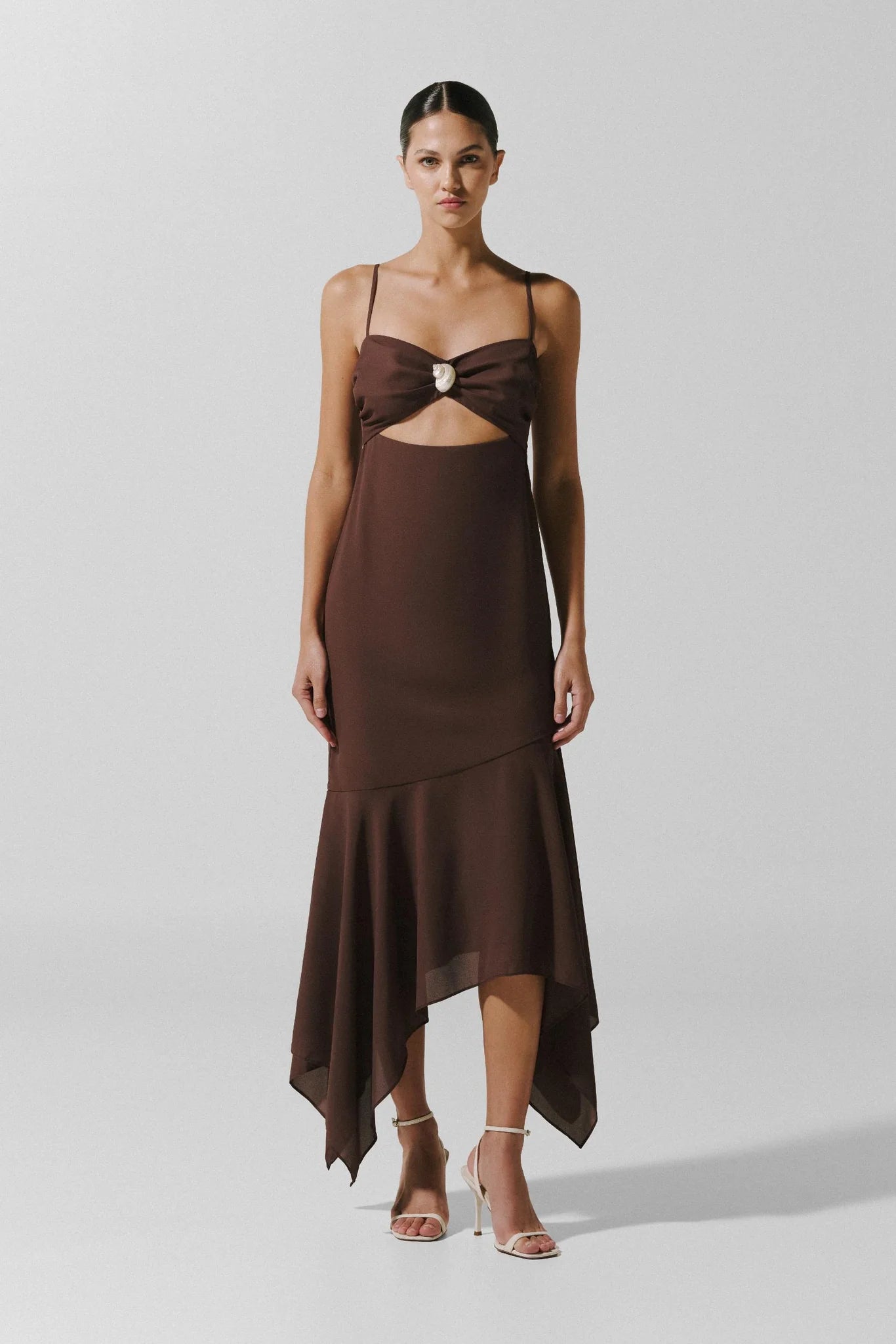 JOSFEFINA MAXI DRESS
