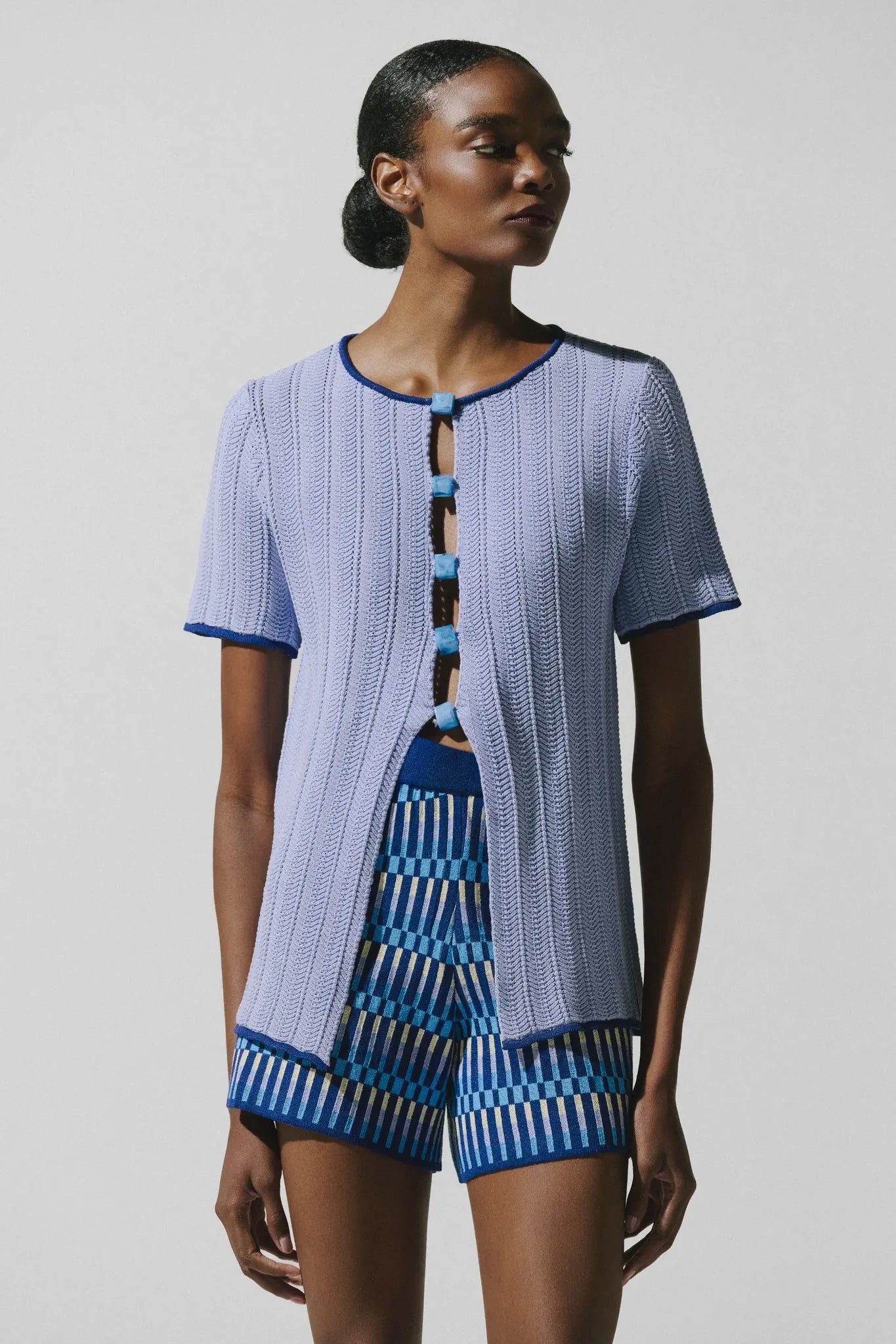 KINA CORSICA BLUE SET