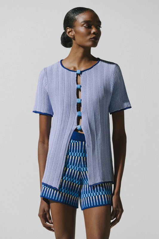 KINA CORSICA BLUE SET