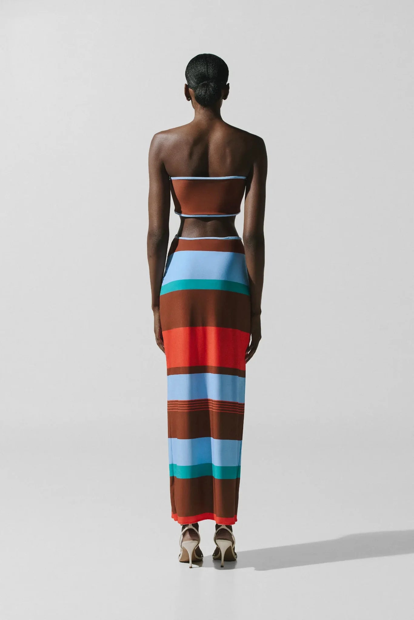 MAMBO MAXI DRESS