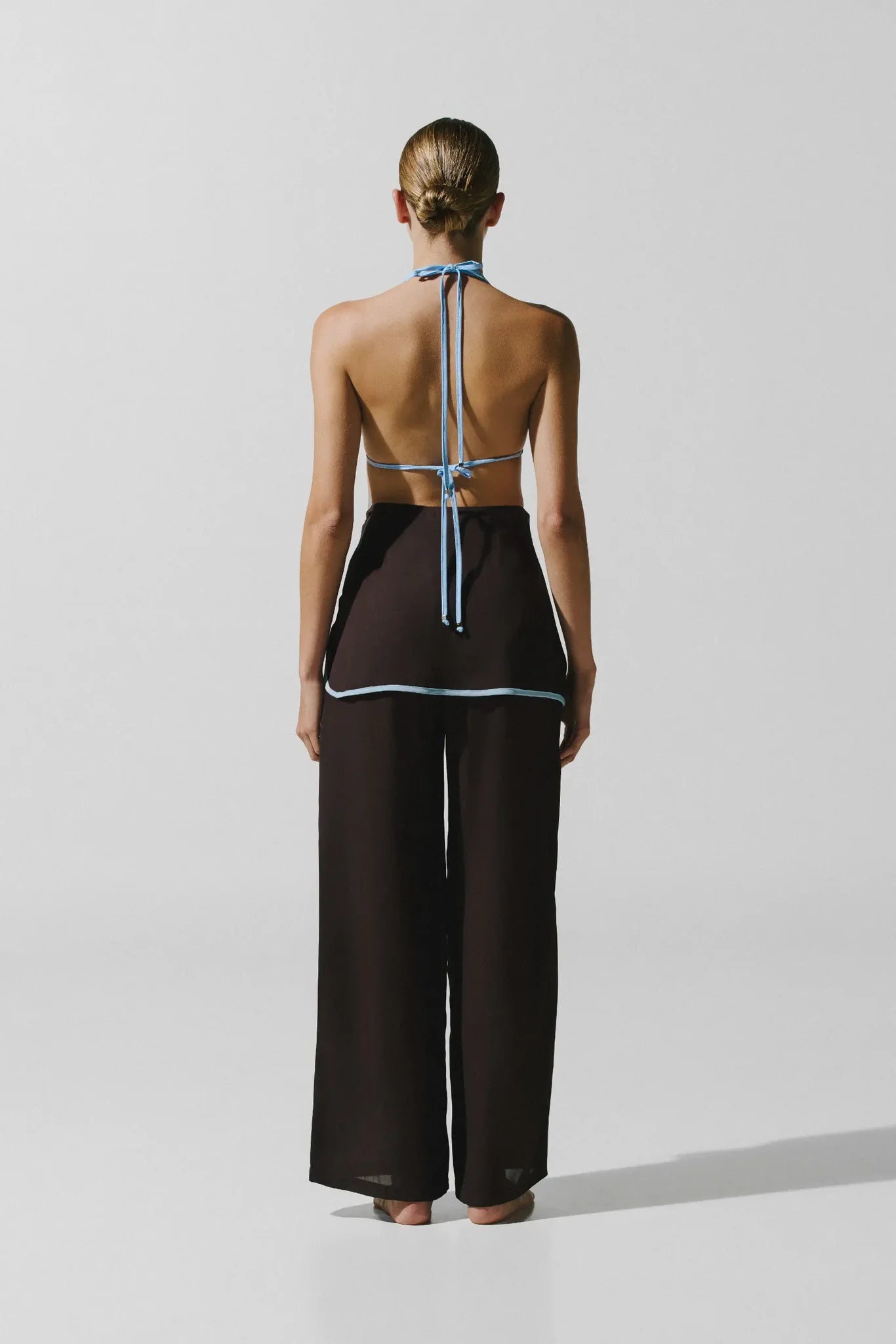 RENATA MOCA PANTS