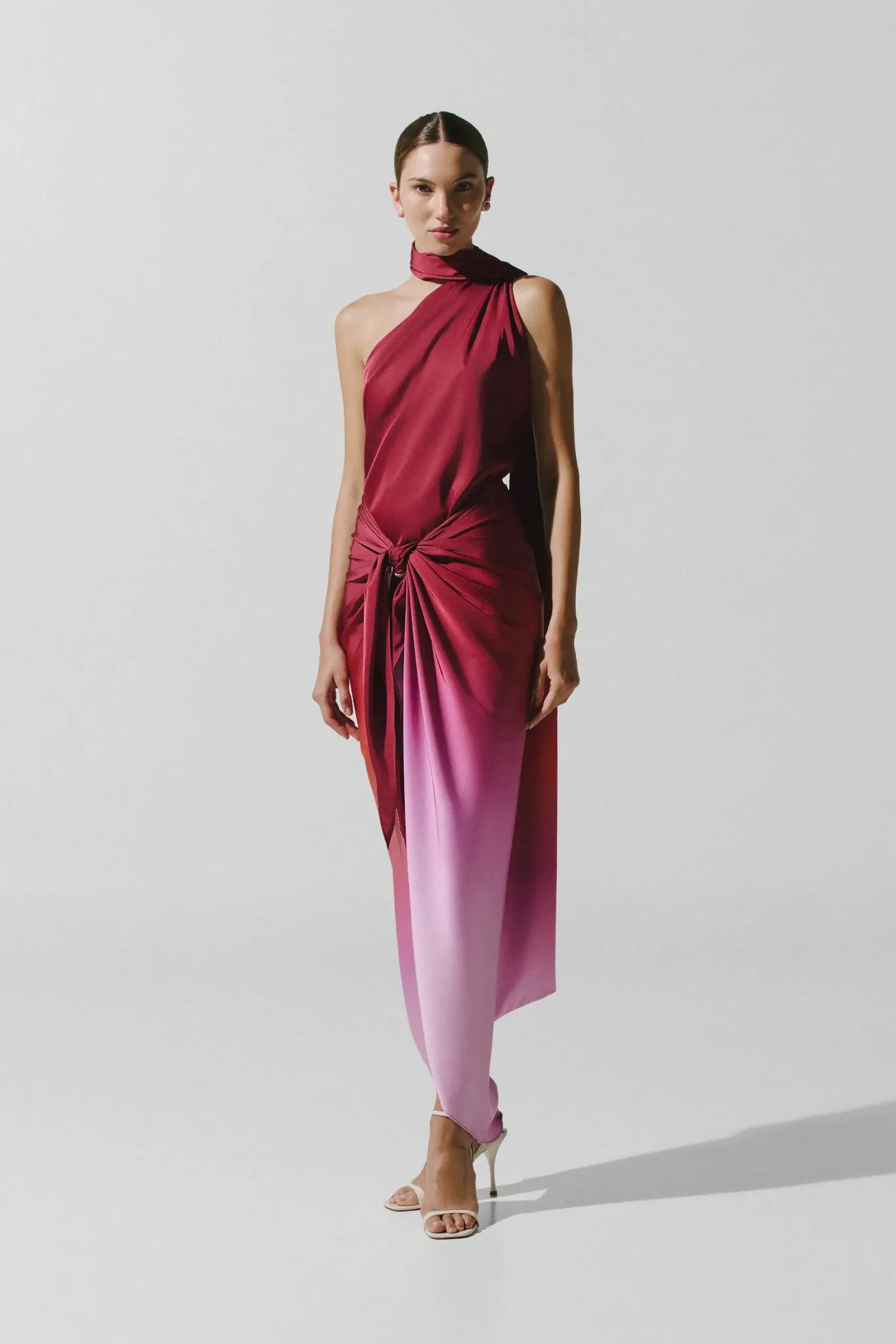 LORA MAXI DRESS