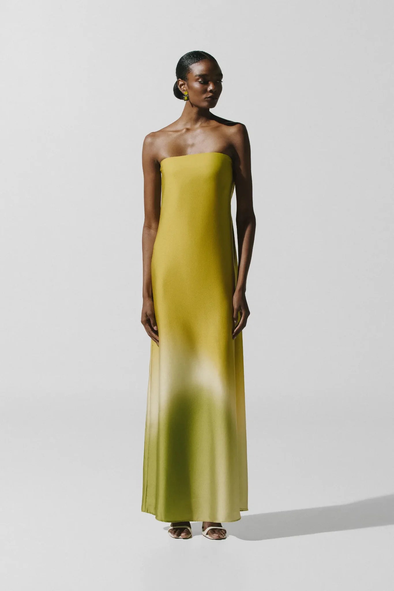 LOLA MAXI DRESS