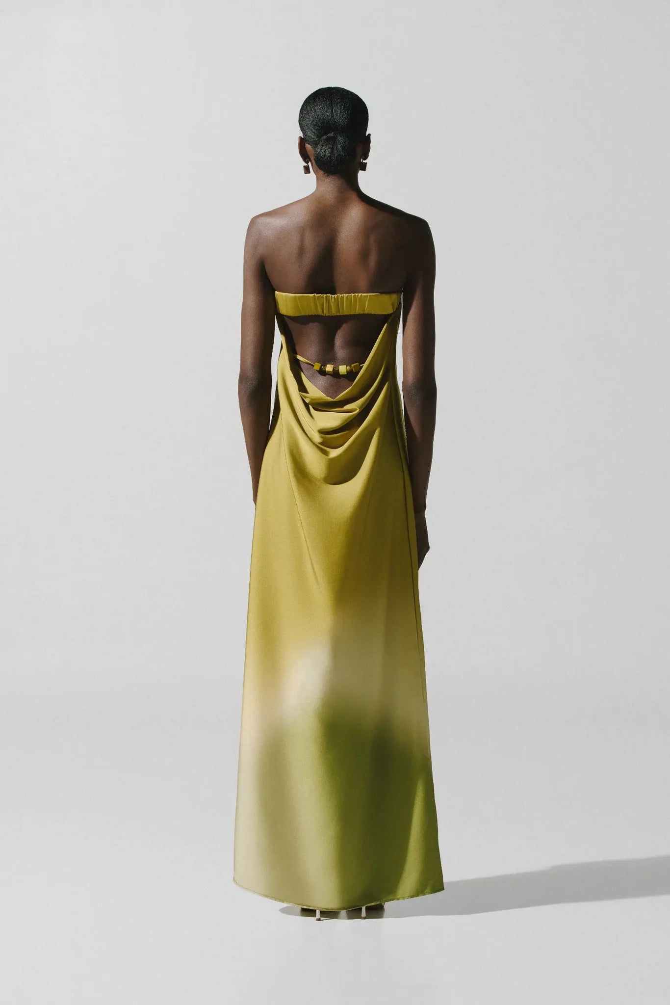 LOLA MAXI DRESS