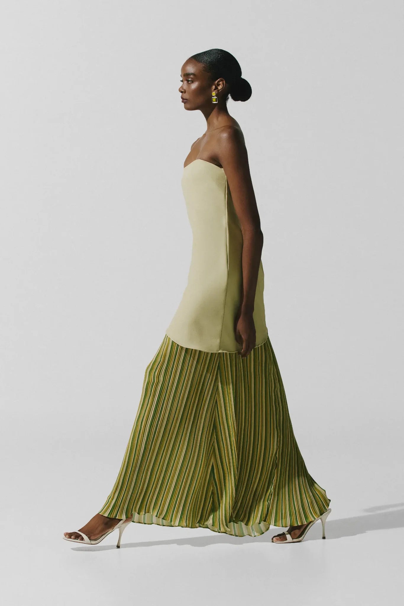 CARLA MAXI DRESS