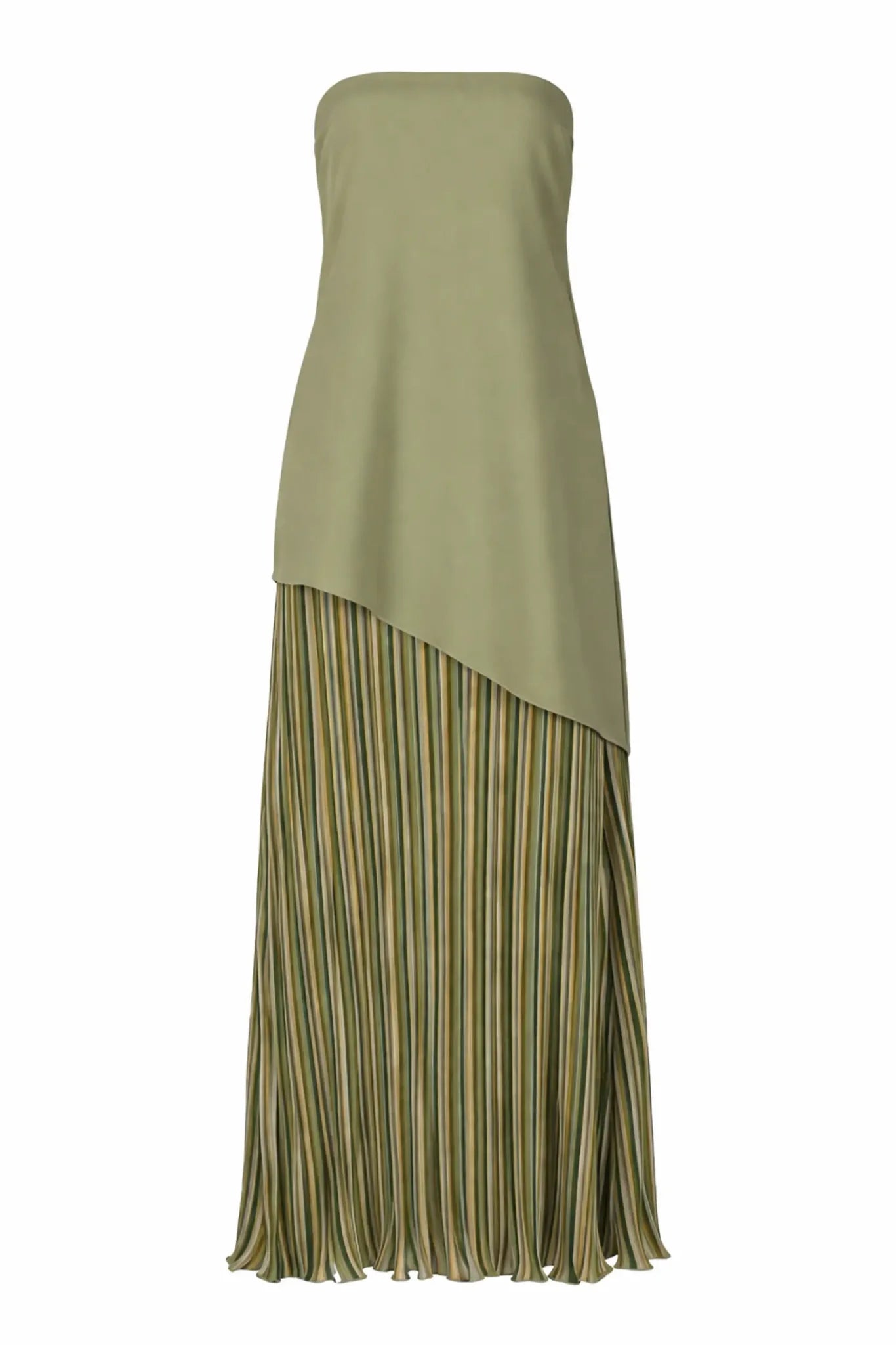 CARLA MAXI DRESS