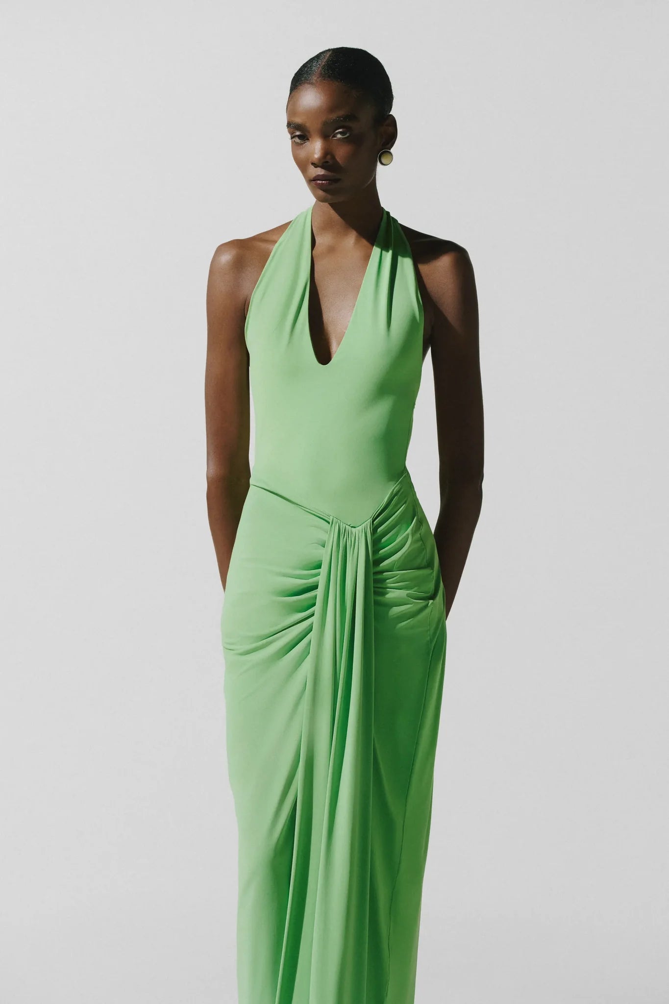 DONATELLA MAXI DRESS