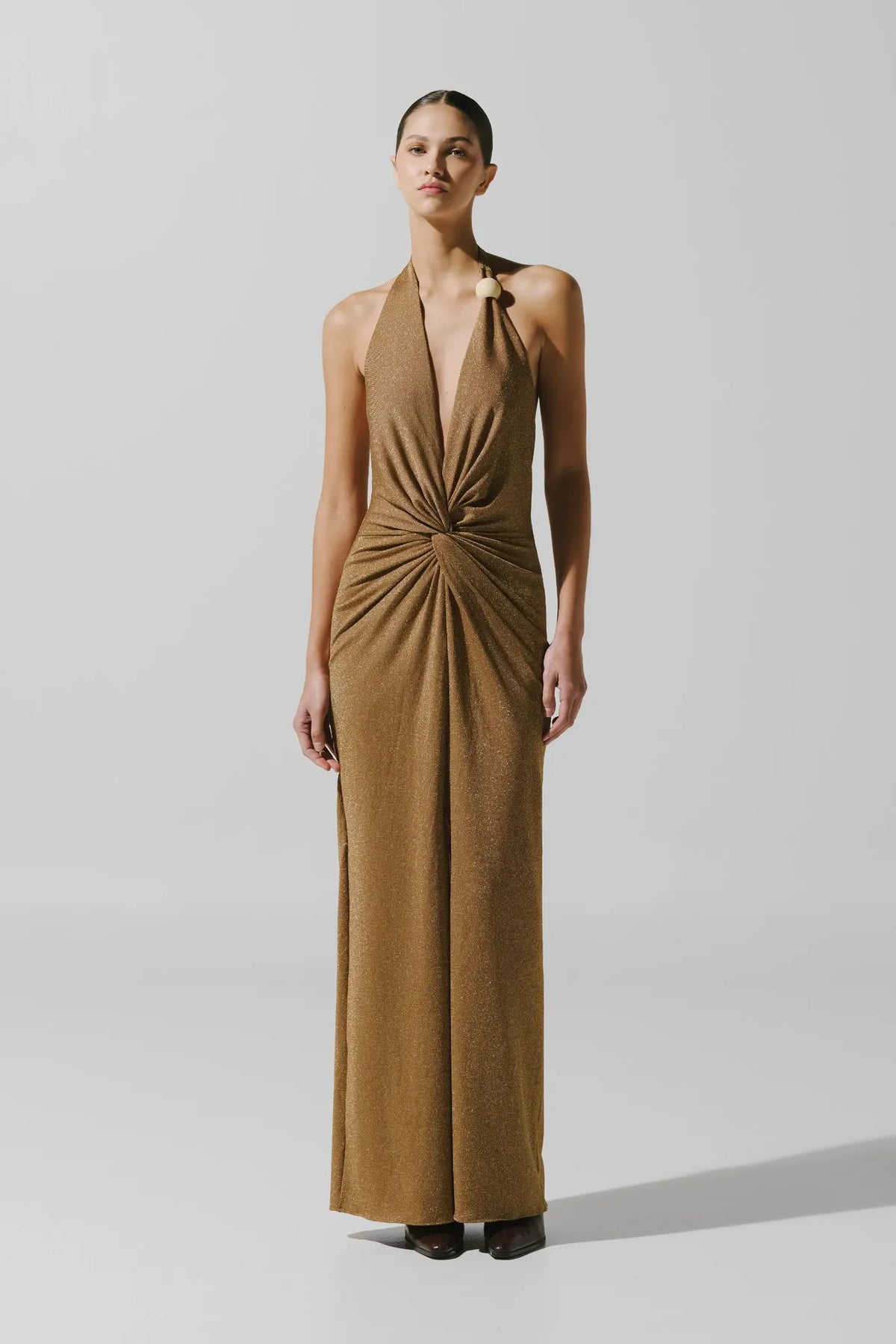 ELEONORA MAXI DRESS