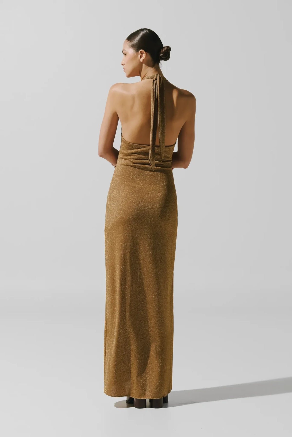 ELEONORA MAXI DRESS