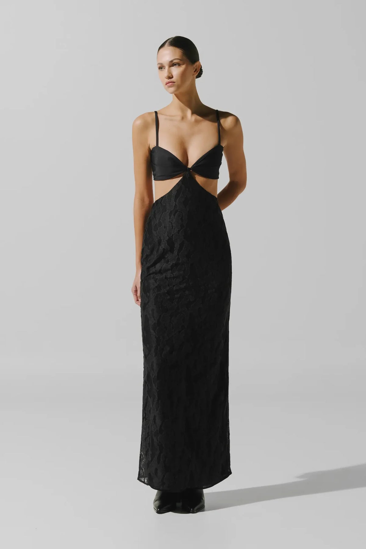 RORO MAAXI DRESS