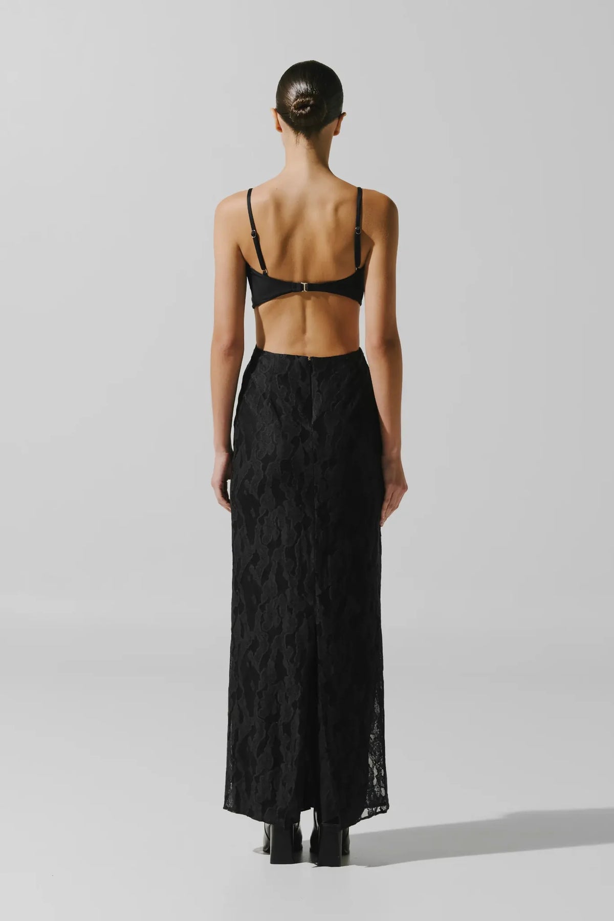 RORO MAAXI DRESS