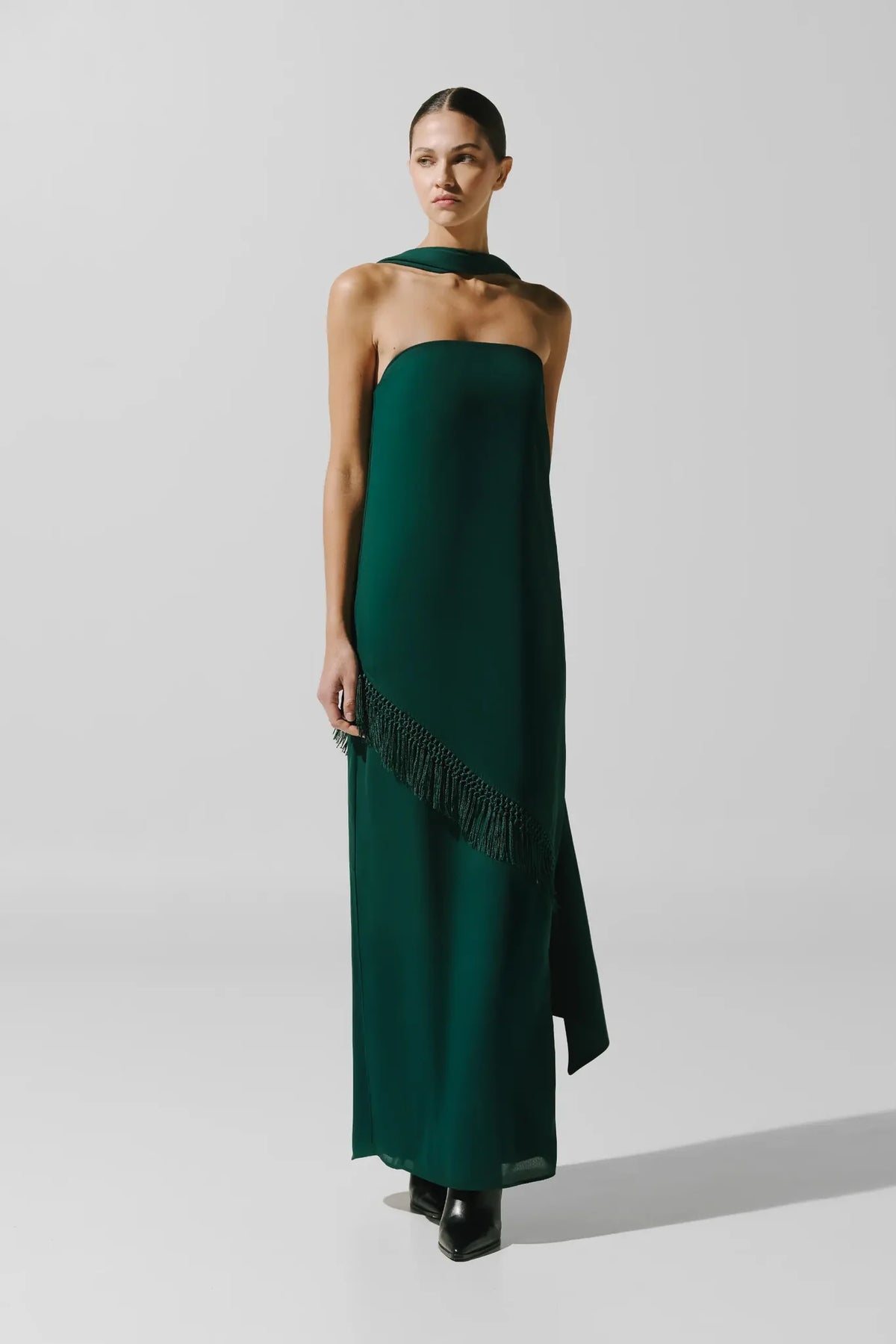 ELOISA MAXI DRESS